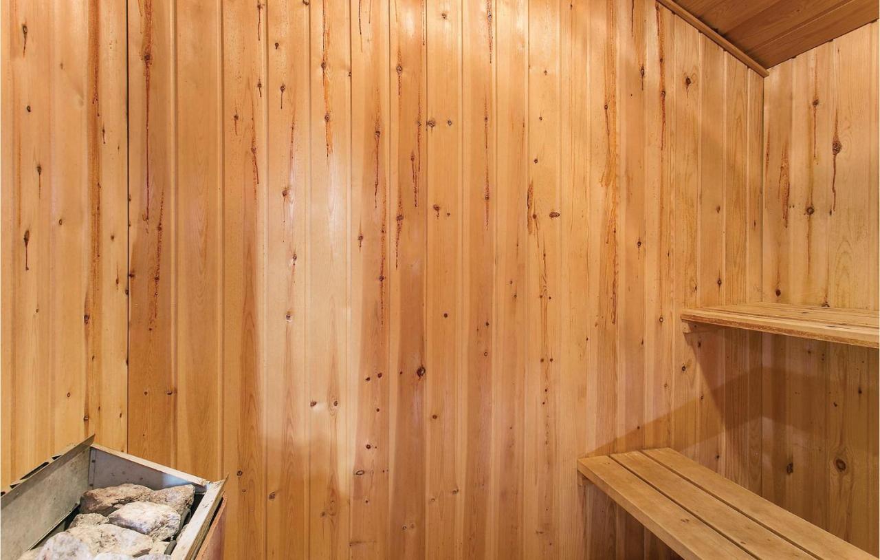 Stunning Home In Thisted With Sauna Klitmøller المظهر الخارجي الصورة