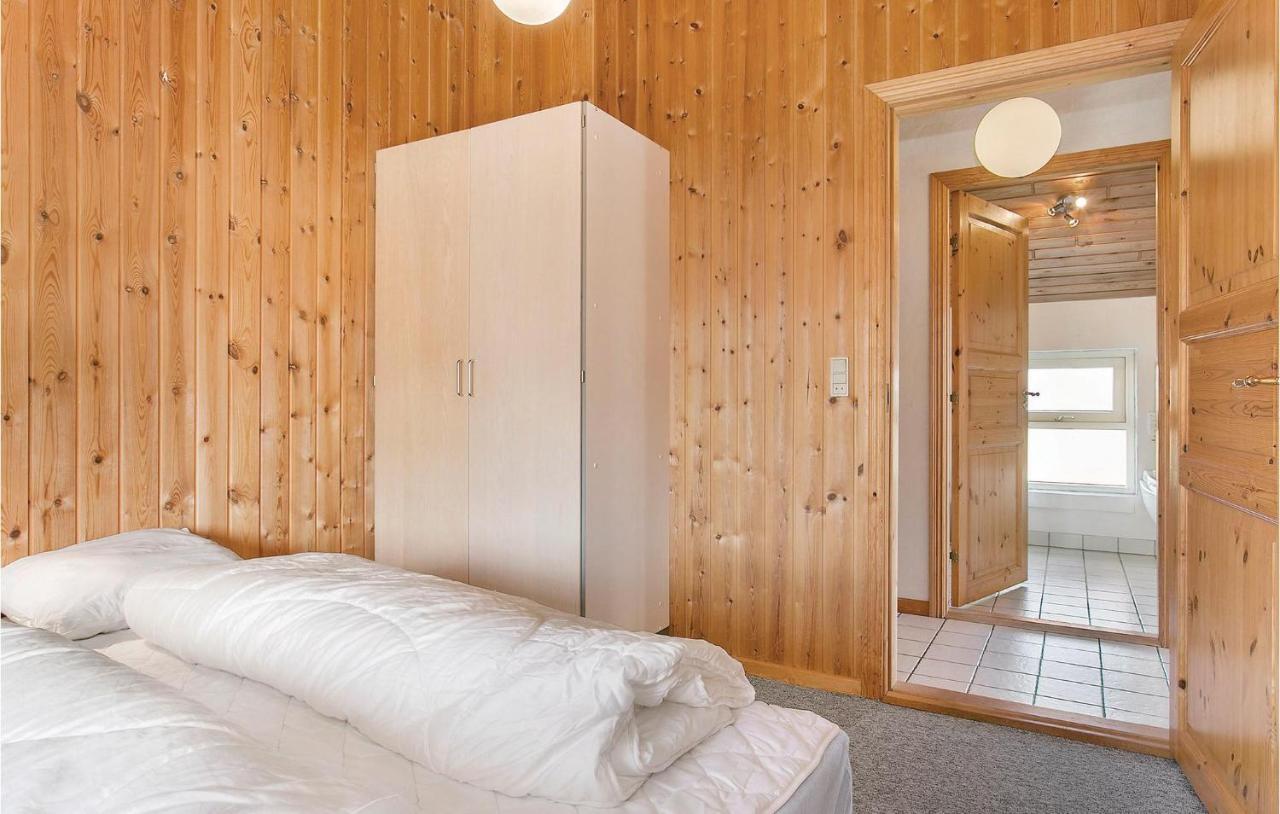 Stunning Home In Thisted With Sauna Klitmøller المظهر الخارجي الصورة