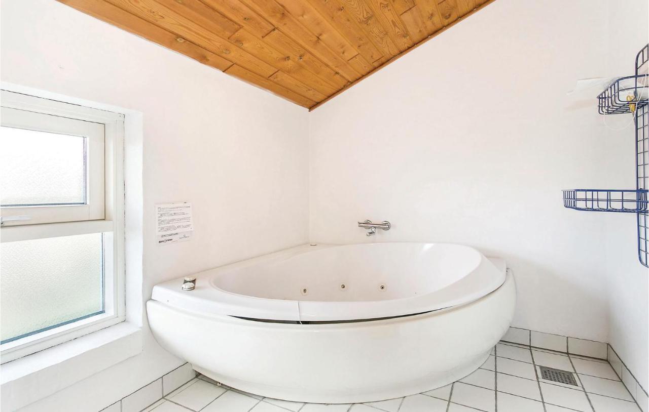 Stunning Home In Thisted With Sauna Klitmøller المظهر الخارجي الصورة